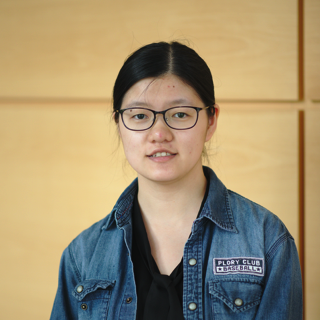 Ruihan Zhou