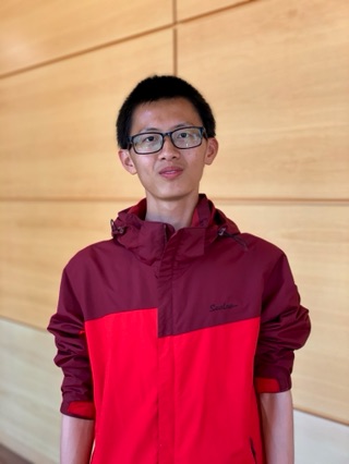 Xuanyu Zhu